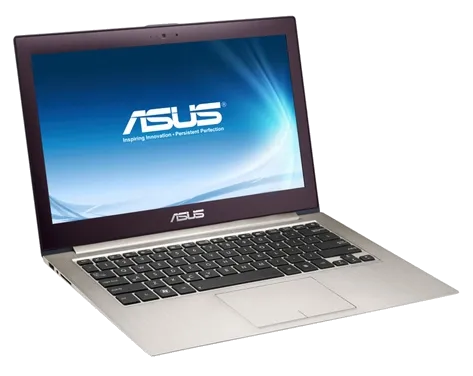 ZENBOOK Prime UX21A