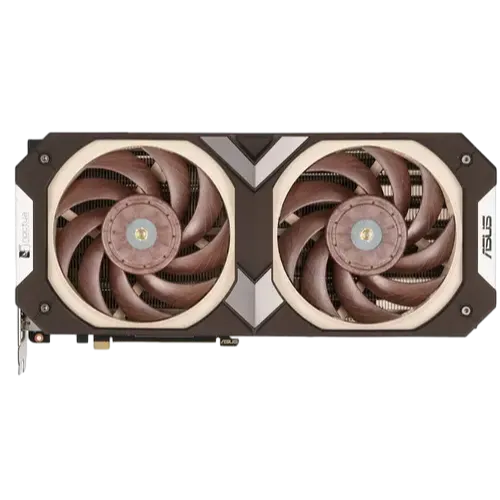 GeForce RTX 4080 Noctua OC Edition