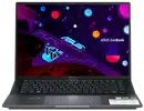 ZenBook 14X OLED